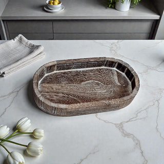 Paulownia wood tray
Farmhouse bathroom decor
Wooden jewelry holder
Rustic home organizer
Small wooden dish