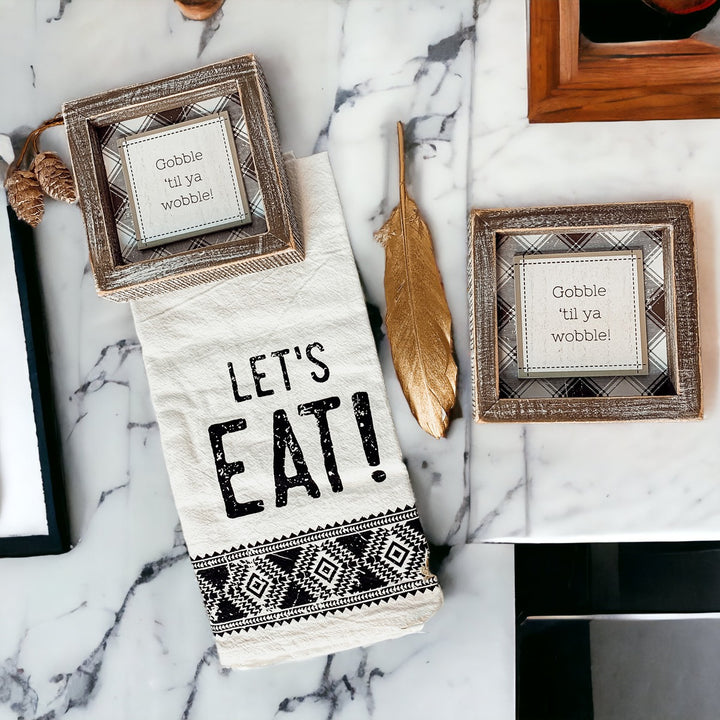 Thanksgiving Home Accents, Cute thanksgiving home decor