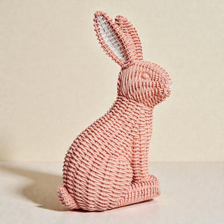 Rattan Bunny PRE-ORDER