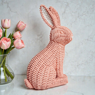 Rattan Bunny PRE-ORDER