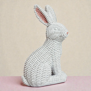 Rattan Bunny PRE-ORDER