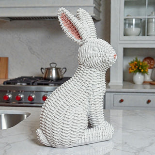 Rattan Bunny PRE-ORDER