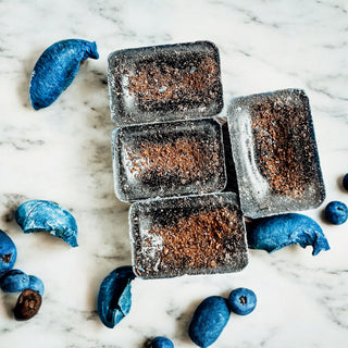 Luxury blueberry dessert scented wax melts
Strong blueberry bakery fragrance for large rooms
Soy wax melts that smell like fresh blueberry crumb cake
Wax melts that smell like homemade blueberry muffins
Blueberry cinnamon bakery home fragrance cubes
Best artisan blueberry wax melts for farmhouse homes
Long lasting blueberry bakery soy wax cubes
Premium blueberry crumb cake wax melts for cozy kitchens
Highly scented blueberry dessert wax melts handmade