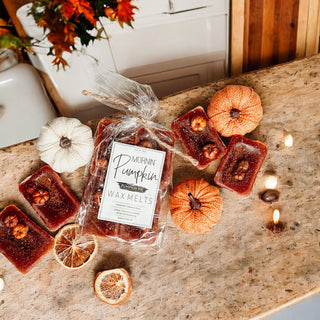 pumpkin dessert scented home fragrance
fall bakery wax melts for electric warmer
pumpkin wax melt gift for fall lovers
cozy autumn wax warmer scents
fall home fragrance for pumpkin spice lovers
pumpkin buttercream fragrance melts for wax burner
XL pumpkin wax melts with warm fall fragrance
artisan pumpkin buttercream wax melts
gourmand pumpkin wax melts for fall
Pumpkin Buttercream XL wax melts with sweet pumpkin bakery fragrance displayed in cozy neutral farmhouse fall decor
Pumpkin buttercream scented soy