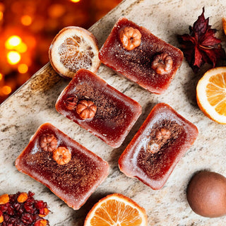 Autumn bakery aroma for wax warmers
Pumpkin confectionery scented wax melts
Warm pumpkin kitchen fragrance melts
Cozy pumpkin dessert aroma for home
Sweet autumn bakery scented wax bars
Pumpkin cream fragrance for cozy season
Pumpkin inspired gourmand wax warmer fragrance
Warm and sweet pumpkin home scent melts
Creamy pumpkin autumn aroma wax melts
Pumpkin harvest inspired wax warmer melts
Sweet harvest pumpkin home fragrance
Cozy harvest season wax melts
Autumn pumpkin kitchen scent for wax warmers