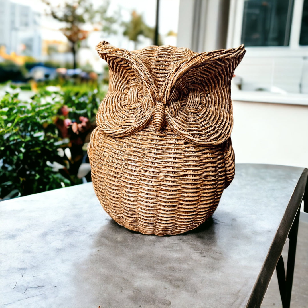 Cute Owl Gift Ideas, Owl Lover gift decoration