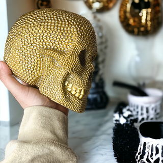 Luxury Halloween Decoration Pieces and Home Accents
