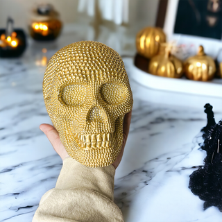 Cool Skull head decoration gifts for halloween