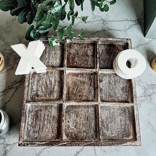 Christmas decor rustic wooden tic tac toe game
Holiday gift wooden XO game board farmhouse
Valentine's Day XO tic tac toe board rustic
Spring farmhouse decor wooden tic tac toe game
Fall rustic wooden game board tic tac toe