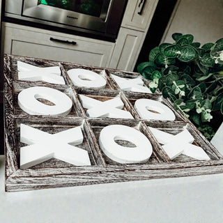Mom gift rustic wooden XO game board
Dad gift farmhouse tic tac toe game decor
Teacher gift wooden tic tac toe board rustic
Couple gift farmhouse wooden game board XO
Best rustic wooden tic tac toe board game
Top rated farmhouse tic tac toe game decor