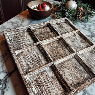 Distressed white wood tic tac toe board rustic finish
Weathered wood XO game board farmhouse aesthetic
Vintage style wooden tic tac toe game board
Shabby chic tic tac toe board rustic wood
Modern farmhouse tic tac toe game decor
Rustic white washed wooden game board XO