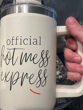 40oz Imperfect Tumblers 2