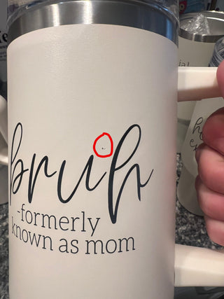 40oz Imperfect Tumblers 2