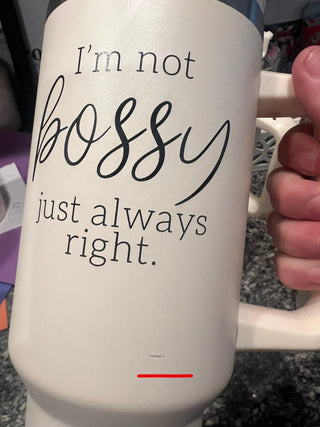 40oz Imperfect Tumblers 2