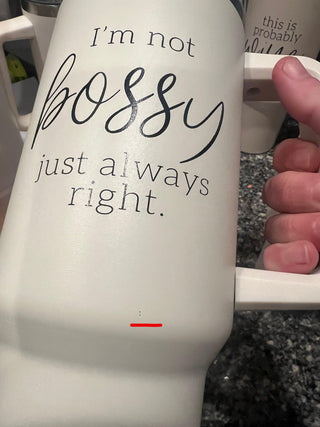 40oz Imperfect Tumblers 2