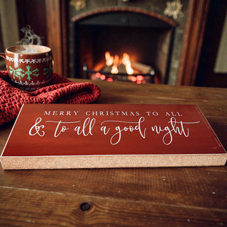 IMPERFECT All a Good Night