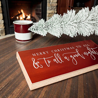 IMPERFECT All a Good Night