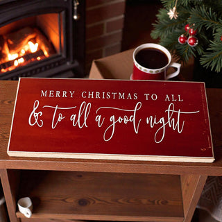 IMPERFECT All a Good Night