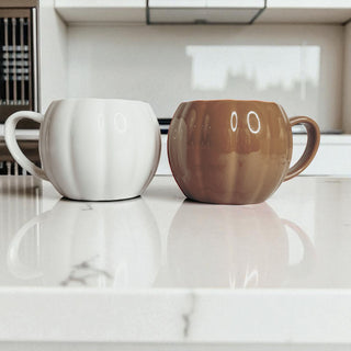 Pumpkin Mug PRE-ORDER