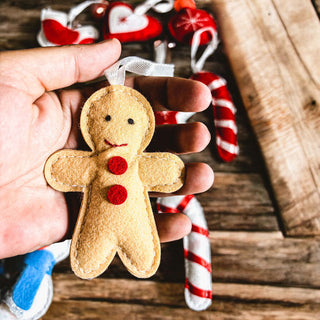 Gingerbread man ornaments handmade cotton
functional Christmas wall decor
interactive holiday decoration
Christmas countdown decoration
Christmas calendar decoration
festive family wall decor
decorative Christmas countdown
Christmas tree wall calendar
holiday wall calendar decoration
Christmas pocket wall hanging
Christmas tree pocket organizer
Advent pocket organizer
December Christmas wall calendar
fabric Christmas wall calendar
handmade holiday wall calendar