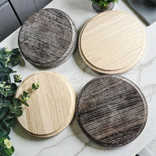 Creative Ways to Style an Elevated Wooden Tray
Why Raised Trays Are Essential for Bathroom Organization
How to Create a Stunning Jewelry Display at Home
Pedestal Trays vs. Flat Trays: Which Is Right for Your Space?