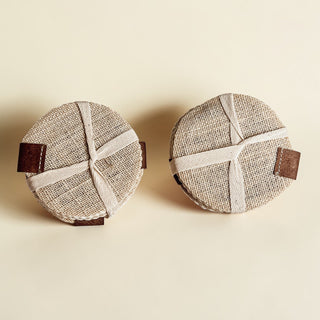 Nautical Rope Braided Coaster