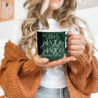 Jingle Jingle Mug