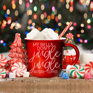 Jingle Jingle Mug