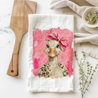 leopard print Easter decor
leopard Easter tea towel
spotted bunny Easter towel
spotted goose Easter towel
leopard bunny spring tea towel
leopard goose spring towel
Easter kitchen towel with bows
spring kitchen towel with pink bows
bow kitchen towel Easter
coquette bow kitchen towel
pink bow bunny kitchen towel
pink bow goose kitchen towel
Easter bunny bow tea towel
spring bunny bow towel
Easter goose bow towel
whimsical Easter kitchen towel
playful Easter tea towel
fun spring kitchen towel