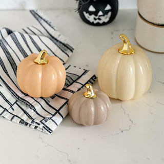 fall pumpkin decor set for home decoration
ceramic pumpkins for sale neutral fall decor
buy modern pumpkin decor set autumn home
decorative pumpkins set of 3 ceramic fall
fall home decor pumpkins stylish modern set
neutral pumpkin decor set for kitchen and living room
ceramic pumpkin decorations for fall home decor