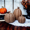 Luxury Fall Home Decorations Pumpkins