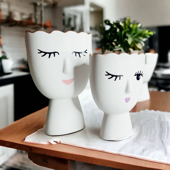 Margaux Vases