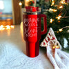 Funny mom Christmas Quote Gifts