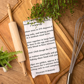 Holiday Cookie Recipe