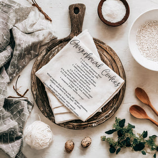 Holiday Cookie Recipe