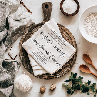 Holiday Cookie Recipe