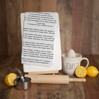 Holiday Cookie Recipe