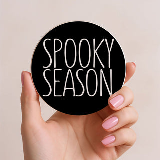 Halloween Coasters