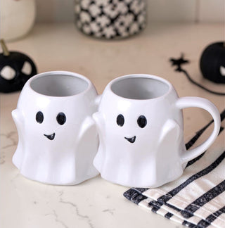 Ghost Mug PRE-ORDER