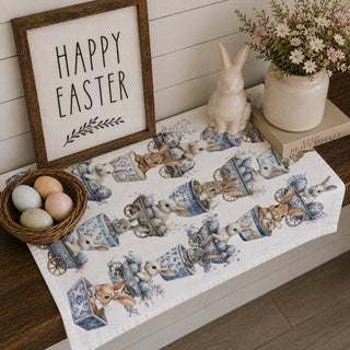 traditional Easter kitchen towel
elegant Easter kitchen towel
pretty Easter kitchen towel
cute Easter kitchen towel
whimsical bunny kitchen towel
whimsical Easter tea towel
charming spring kitchen towel
charming Easter bunny towel
blue floral Easter kitchen towel
blue pottery Easter kitchen towel
blue chinoiserie bunny towel
chinoiserie rabbit tea towel
chinoiserie spring kitchen decor
blue white grandmillennial kitchen towel
blue white grandmillennial Easter decor
grandmillennial bunny decor