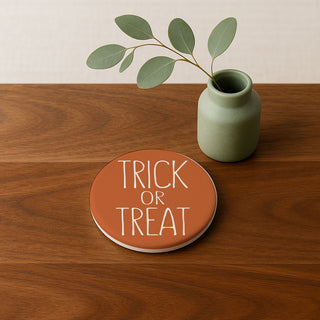 Halloween Coasters