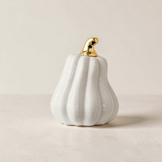neutral nordic fall decor white pumpkins gold accent
clean minimalist pumpkin decor white ceramic styling
simple fall decor scandinavian white pumpkin set
japandi style autumn decor white pumpkin accents
minimal neutral decor pumpkins white gold styling
scandi inspired fall decor white pumpkins