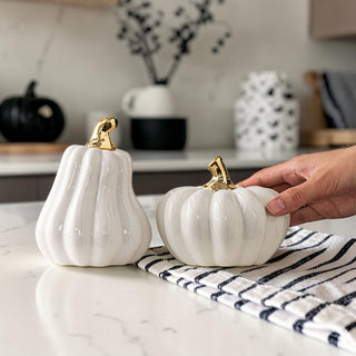 white pumpkins for chic halloween home decor
modern halloween styling white pumpkin decor
subtle halloween decor white ceramic pumpkins
elegant halloween pumpkins neutral home styling
white pumpkin decor for sophisticated halloween look
white pumpkins styled on marble table fall decor
neutral home decor pumpkins styled modern kitchen
white pumpkin decor styled natural light aesthetic
fall decor styled white pumpkins minimalist home