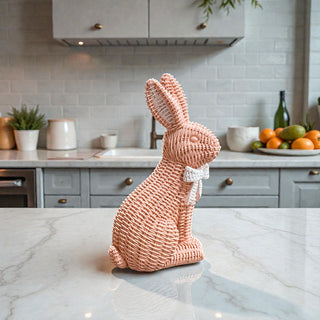 Rattan Bunny PRE-ORDER