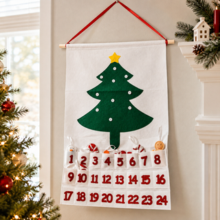 felt tree Christmas wall hanging
Christmas tree pocket calendar
Christmas tree family countdown
Christmas tree interactive wall decor
handmade tree Advent calendar
Christmas tree with button ornaments
felt Christmas tree with buttons
button Christmas tree Advent calendar
ornament hanging Christmas tree calendar
Christmas tree calendar with ornament hooks
tree decorating Christmas countdown
decorate Christmas tree daily activity
daily Christmas tree decorating tradition
Advent tree decorating activity
Christ