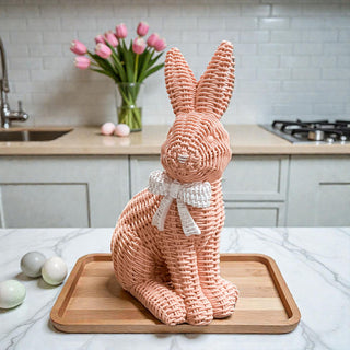 Rattan Bunny PRE-ORDER