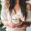 Top Fall Candles for home or office, Popular Candle Scents in the fall