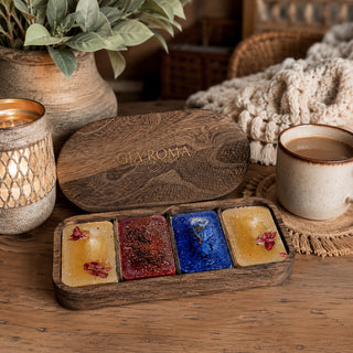Aroma Three 60 XL