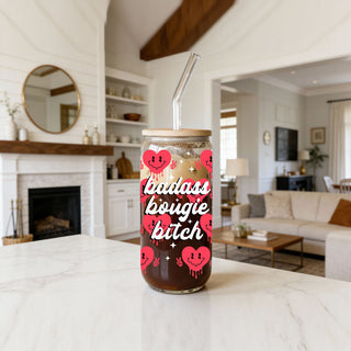 Badass Bougie 20oz