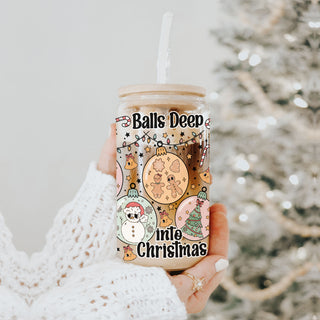 Balls Deep 17oz